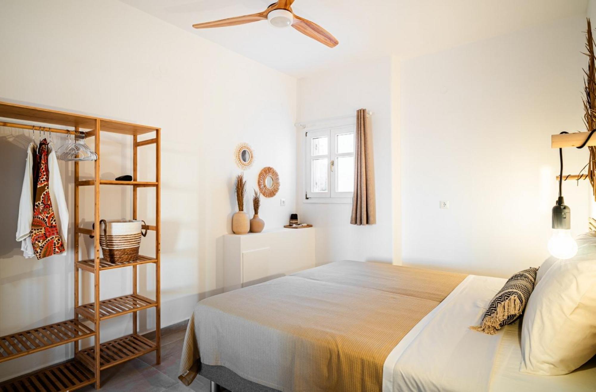 Azula Luxury Apartments ปาริเกีย ภายนอก รูปภาพ