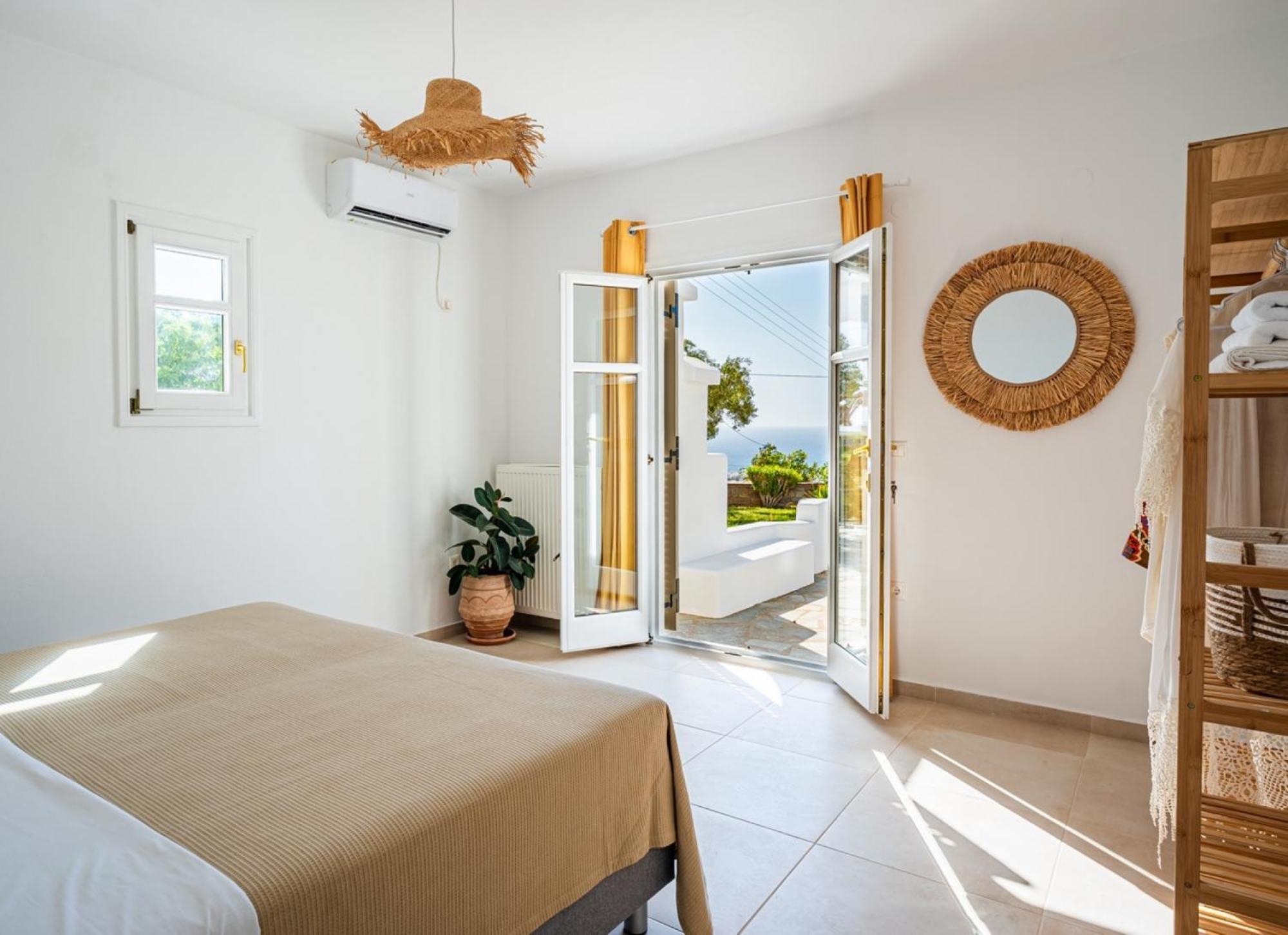 Azula Luxury Apartments ปาริเกีย ห้อง รูปภาพ
