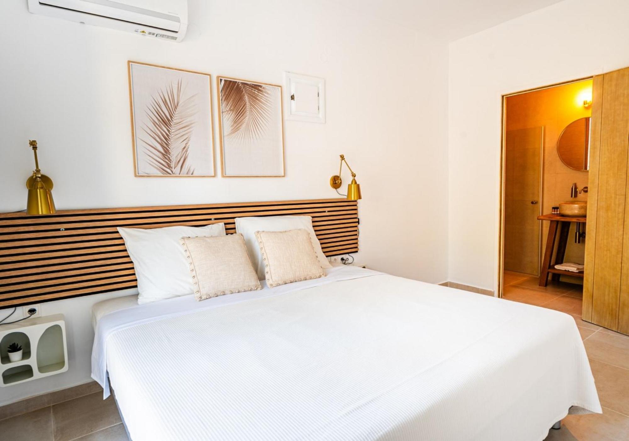 Azula Luxury Apartments ปาริเกีย ห้อง รูปภาพ