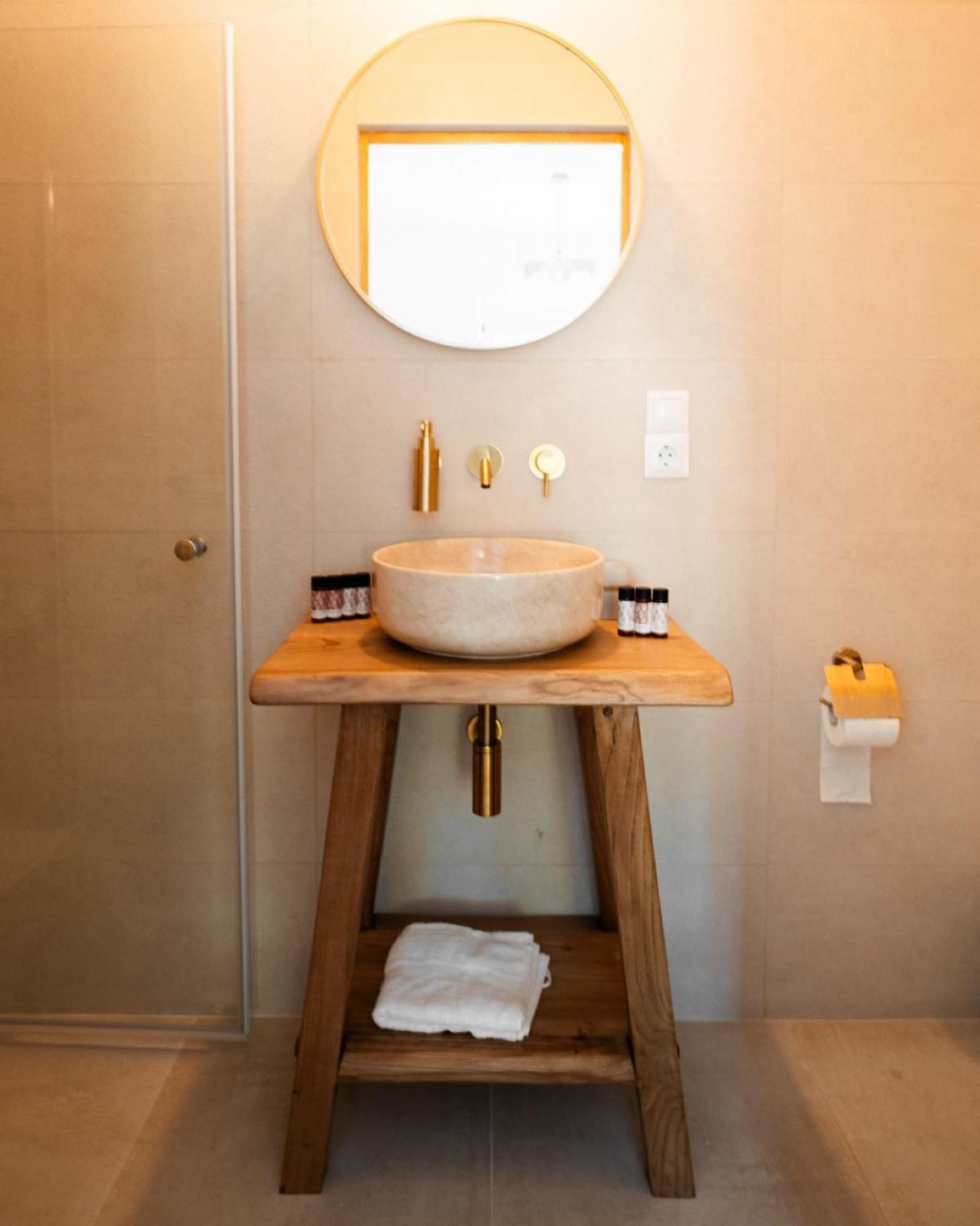 Azula Luxury Apartments ปาริเกีย ห้อง รูปภาพ