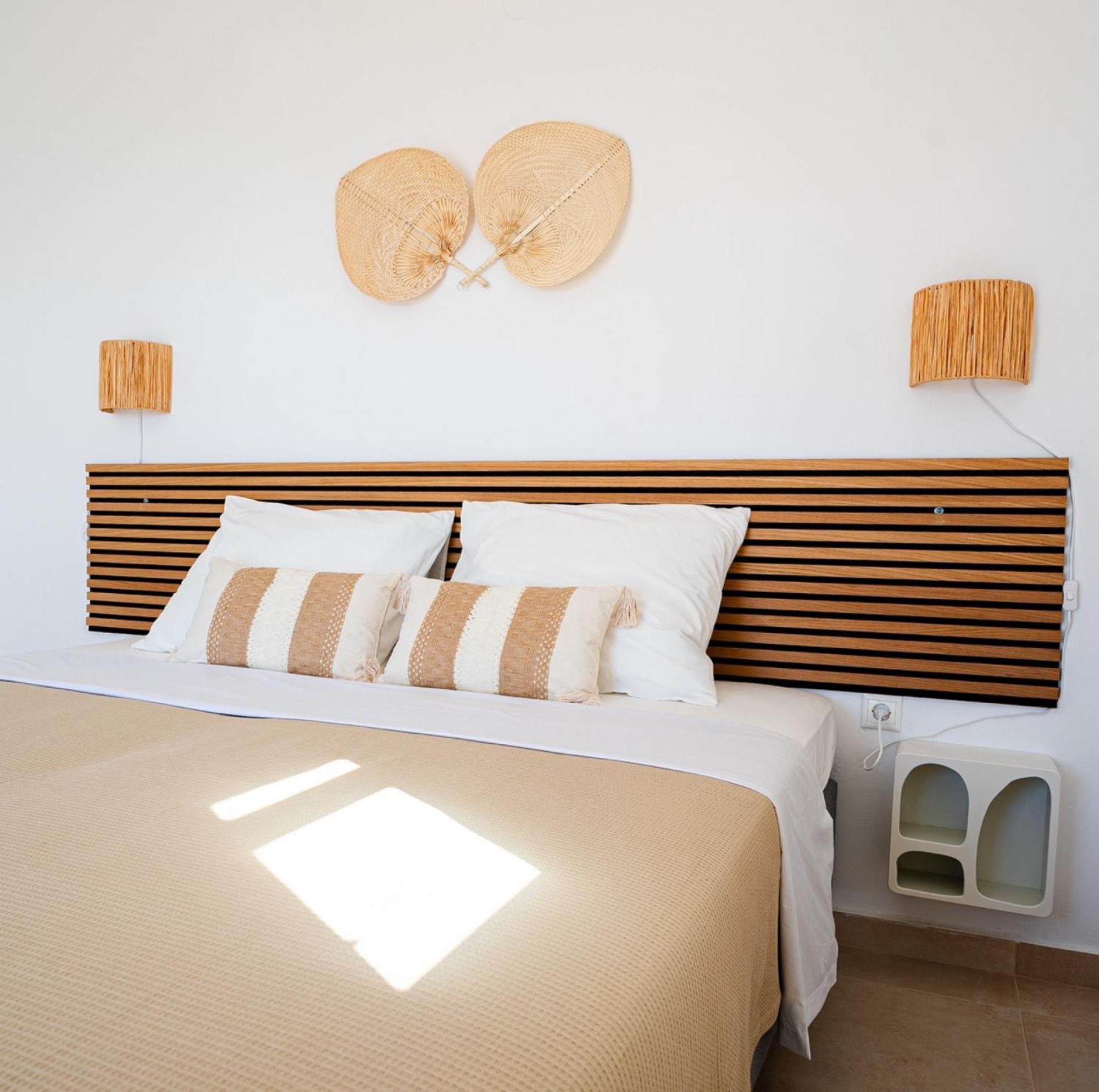 Azula Luxury Apartments ปาริเกีย ภายนอก รูปภาพ
