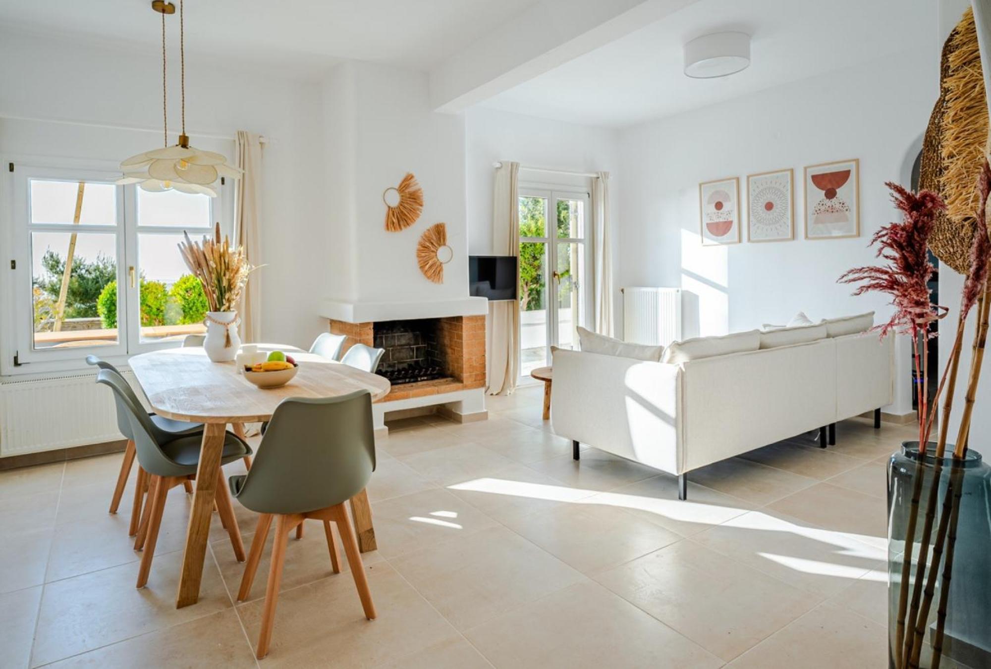 Azula Luxury Apartments ปาริเกีย ภายนอก รูปภาพ