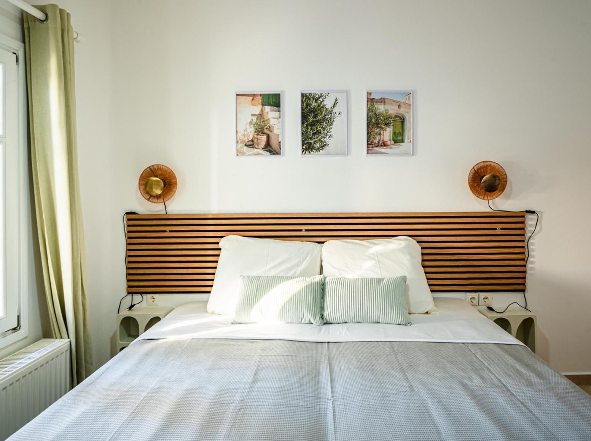 Azula Luxury Apartments ปาริเกีย ห้อง รูปภาพ